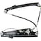 Uro Parts Bmw 750Li 06-08/750I 06-08/760I 04-06,51337202480Prm 51337202480PRM - alternate 2